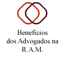 Benefícios dos Advogados